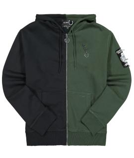 RAF SIMONS Худи/толстовка