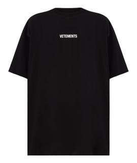 VETEMENTS Футболка