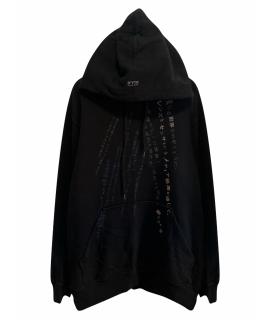 YOHJI YAMAMOTO Худи/толстовка