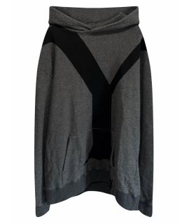 YOHJI YAMAMOTO Худи/толстовка