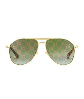 GUCCI Солнцезащитные очки
