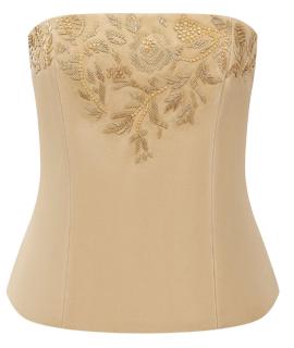 RALPH LAUREN PURPLE LABEL Корсет