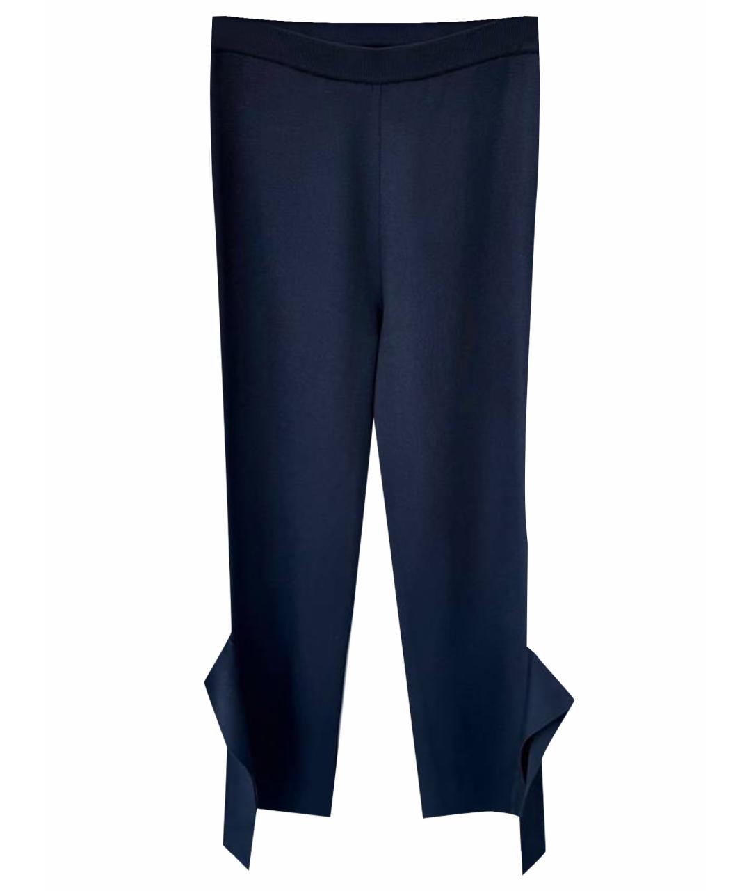 STELLA MCCARTNEY Прямые брюки, фото 1