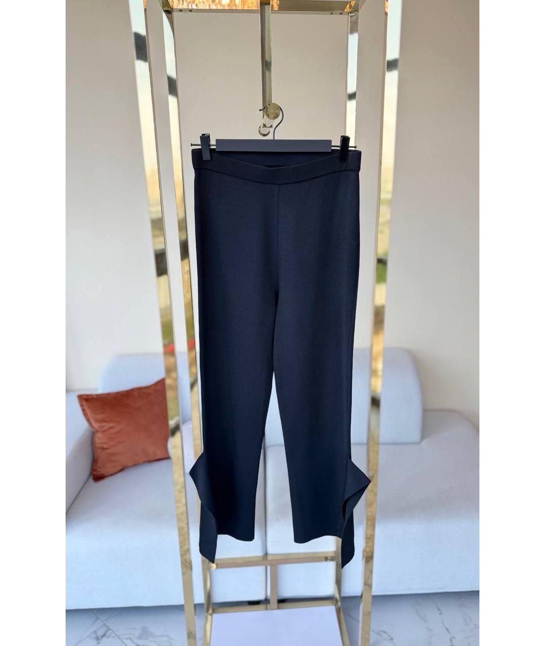 STELLA MCCARTNEY Прямые брюки, фото 8