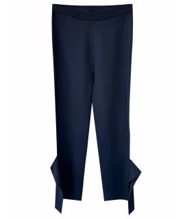 STELLA MCCARTNEY Прямые брюки