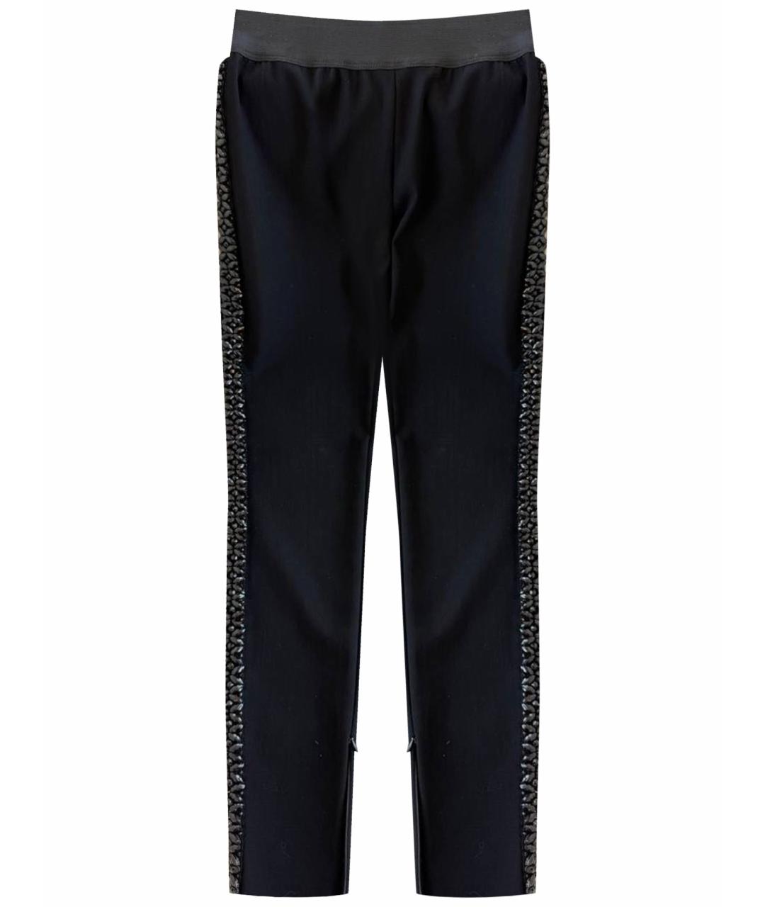 STELLA MCCARTNEY Брюки узкие, фото 1