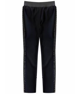 STELLA MCCARTNEY Брюки узкие