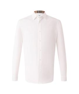 BURBERRY Классическая рубашка