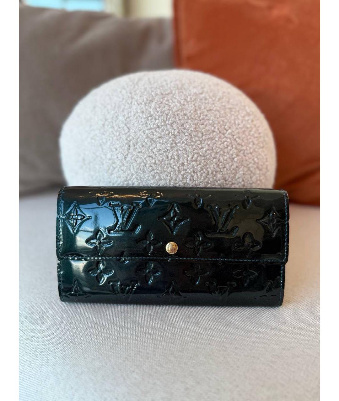 LOUIS VUITTON Кошелек, фото 8