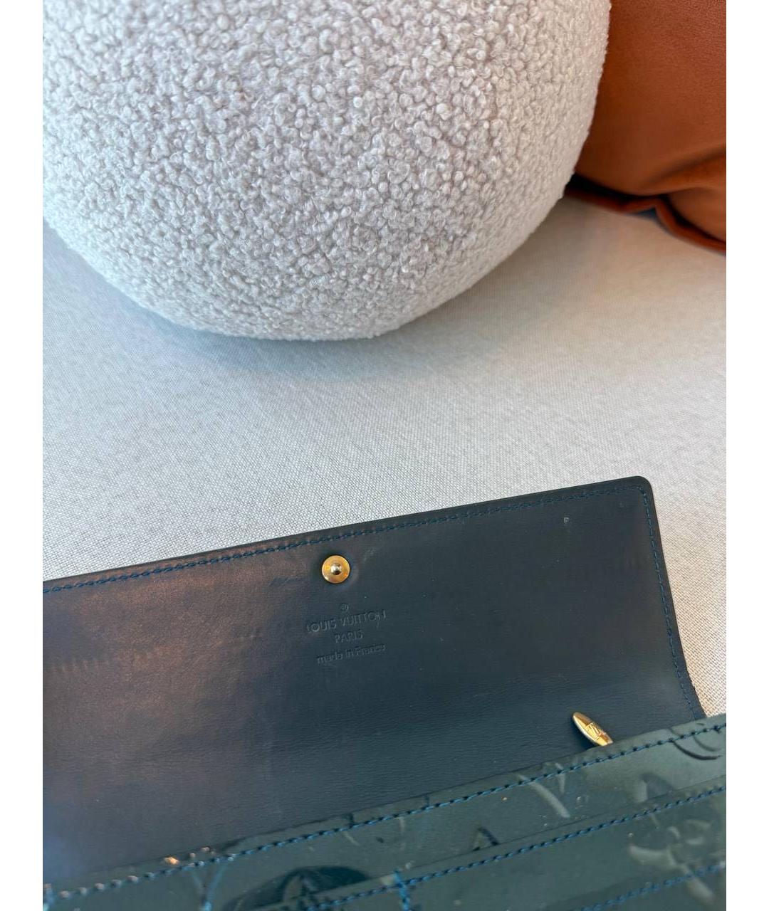 LOUIS VUITTON Кошелек, фото 6