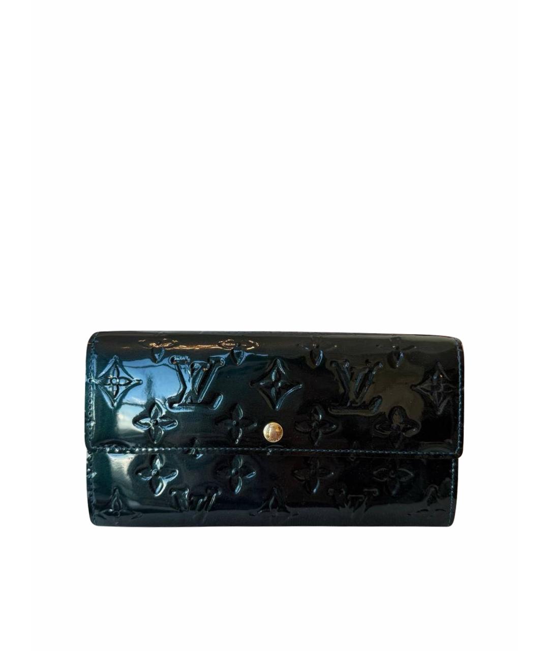 LOUIS VUITTON Кошелек, фото 1