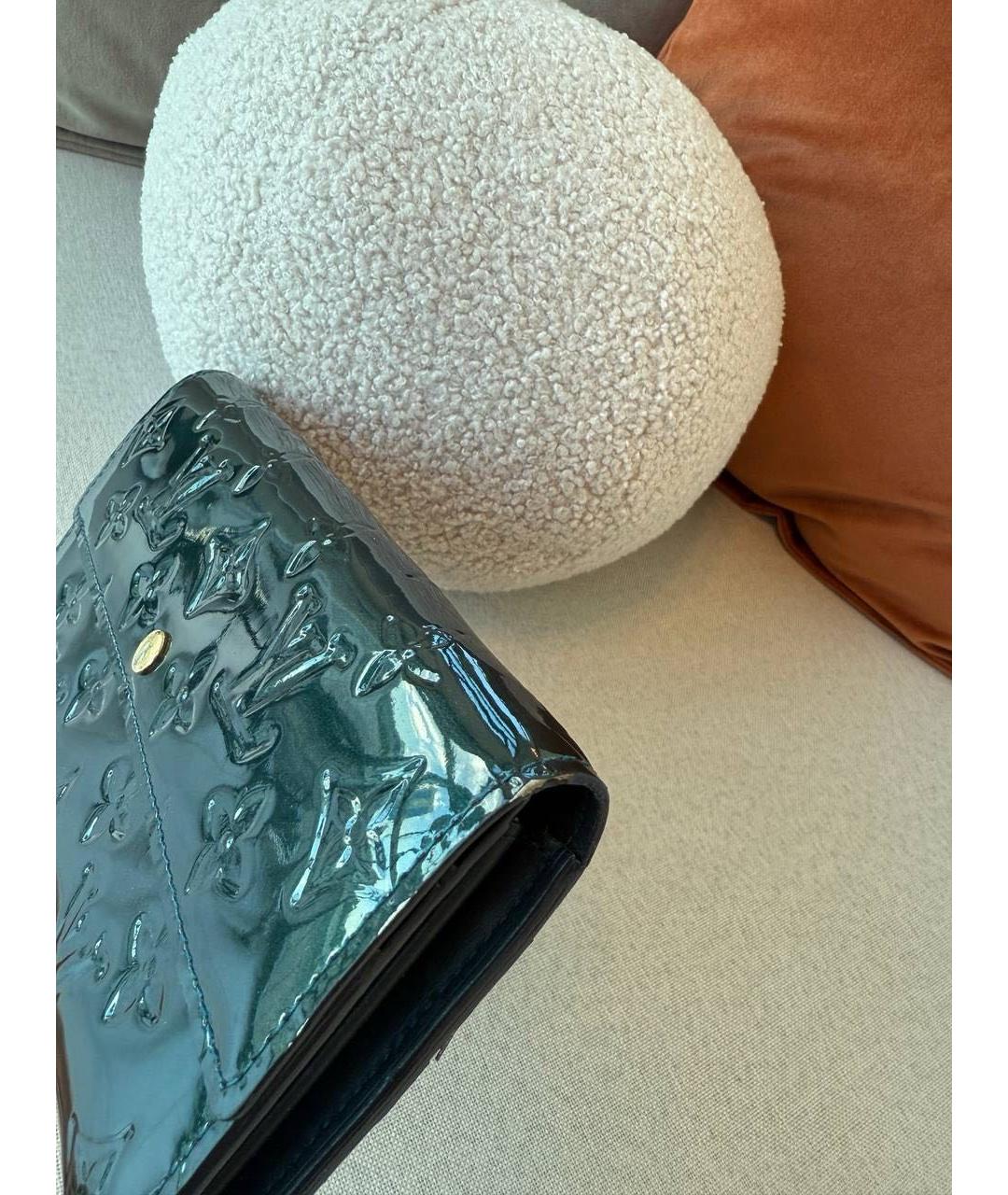 LOUIS VUITTON Кошелек, фото 7