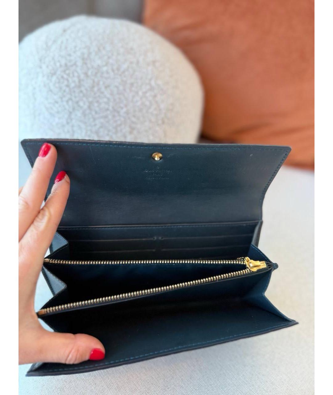 LOUIS VUITTON Кошелек, фото 2