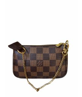 LOUIS VUITTON Клатч/вечерняя сумка