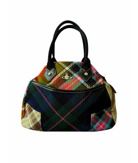 VIVIENNE WESTWOOD Сумка тоут