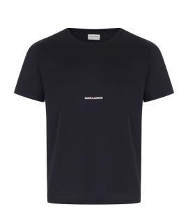 SAINT LAURENT Футболка