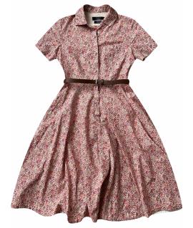 WEEKEND MAX MARA Повседневное платье