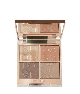 CHARLOTTE TILBURY Скульптор