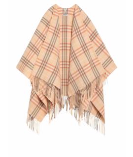 BURBERRY Накидка/пончо