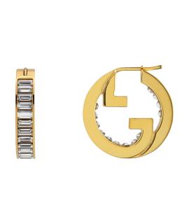 GUCCI Серьги