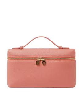 LORO PIANA Сумка с короткими ручками