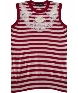 DOLCE&GABBANA Майка
