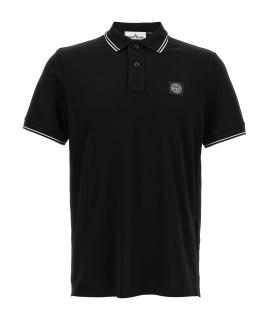 STONE ISLAND Поло с коротким рукавом