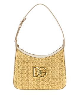 DOLCE&GABBANA Сумка через плечо