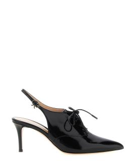 GIANVITO ROSSI Туфли