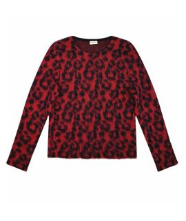 SAINT LAURENT Джемпер / свитер