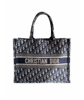 CHRISTIAN DIOR Сумка тоут