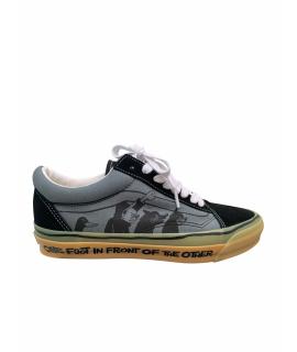 VANS Высокие кроссовки / кеды