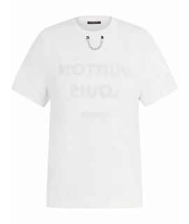 LOUIS VUITTON Футболка