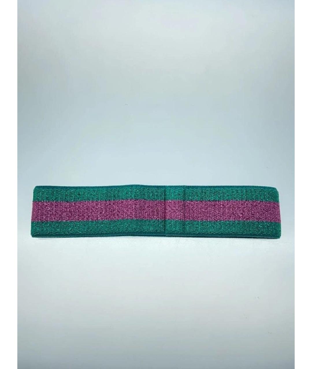 GUCCI Повязка, фото 2