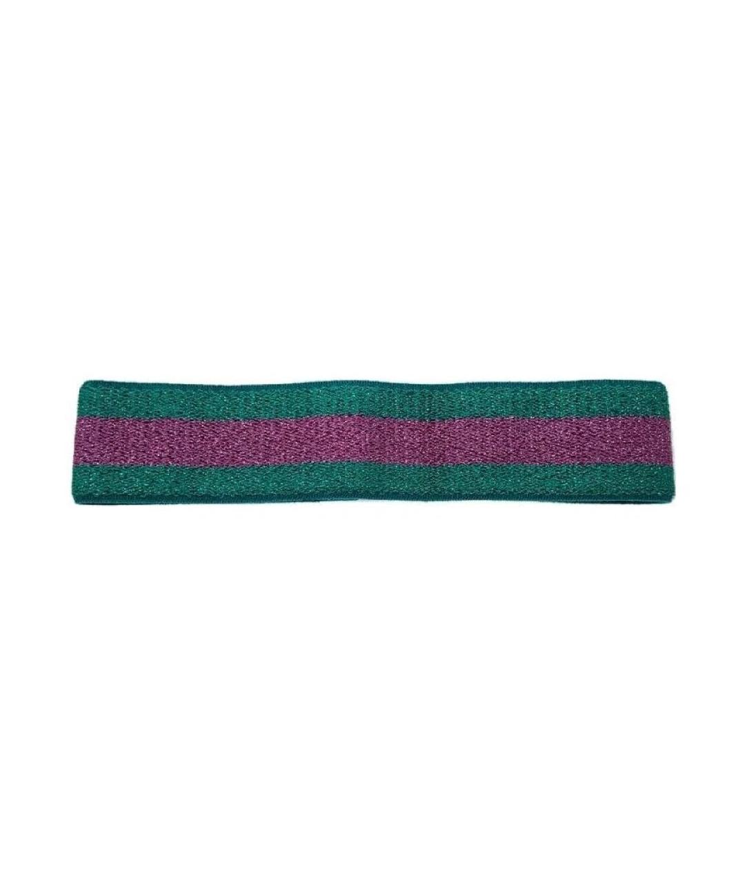 GUCCI Повязка, фото 6