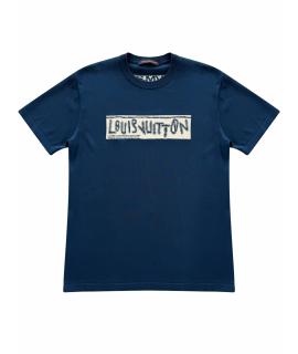 LOUIS VUITTON Футболка