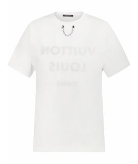 LOUIS VUITTON Футболка