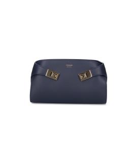 FERRAGAMO Сумка через плечо