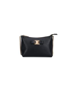 FERRAGAMO Сумка через плечо