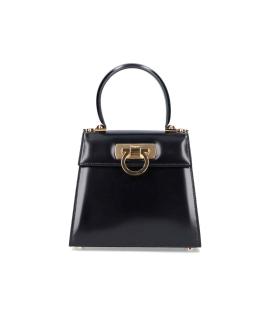 FERRAGAMO Сумка с короткими ручками