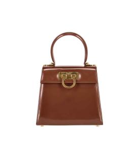 FERRAGAMO Сумка с короткими ручками