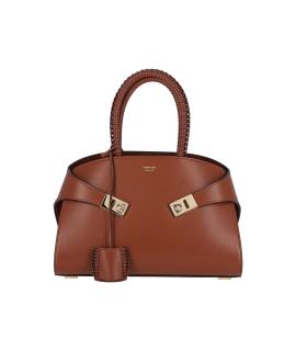 FERRAGAMO Сумка с короткими ручками