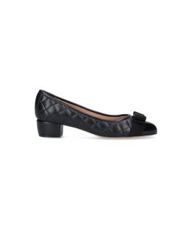 FERRAGAMO Туфли