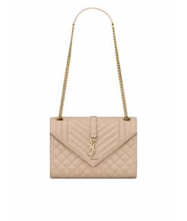 SAINT LAURENT Сумка с короткими ручками