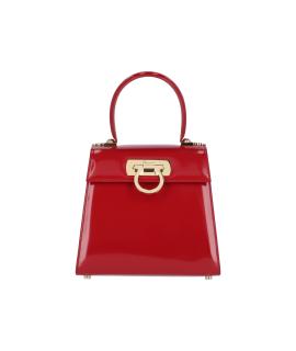 FERRAGAMO Сумка с короткими ручками