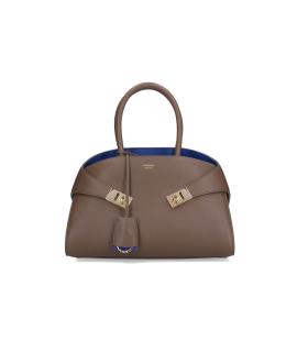 FERRAGAMO Сумка тоут