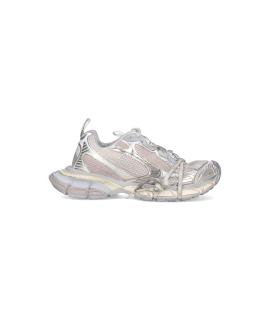 BALENCIAGA Низкие кроссовки / кеды