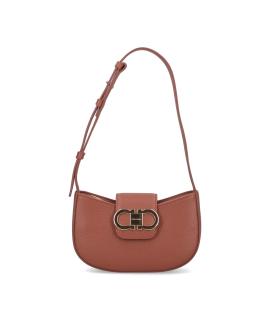 FERRAGAMO Сумка через плечо