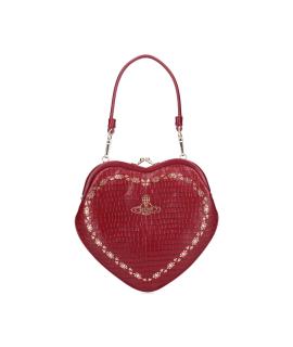 VIVIENNE WESTWOOD Сумка с короткими ручками
