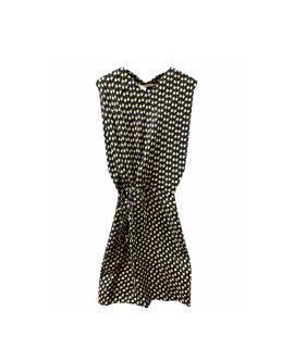 DIANE VON FURSTENBERG Повседневное платье